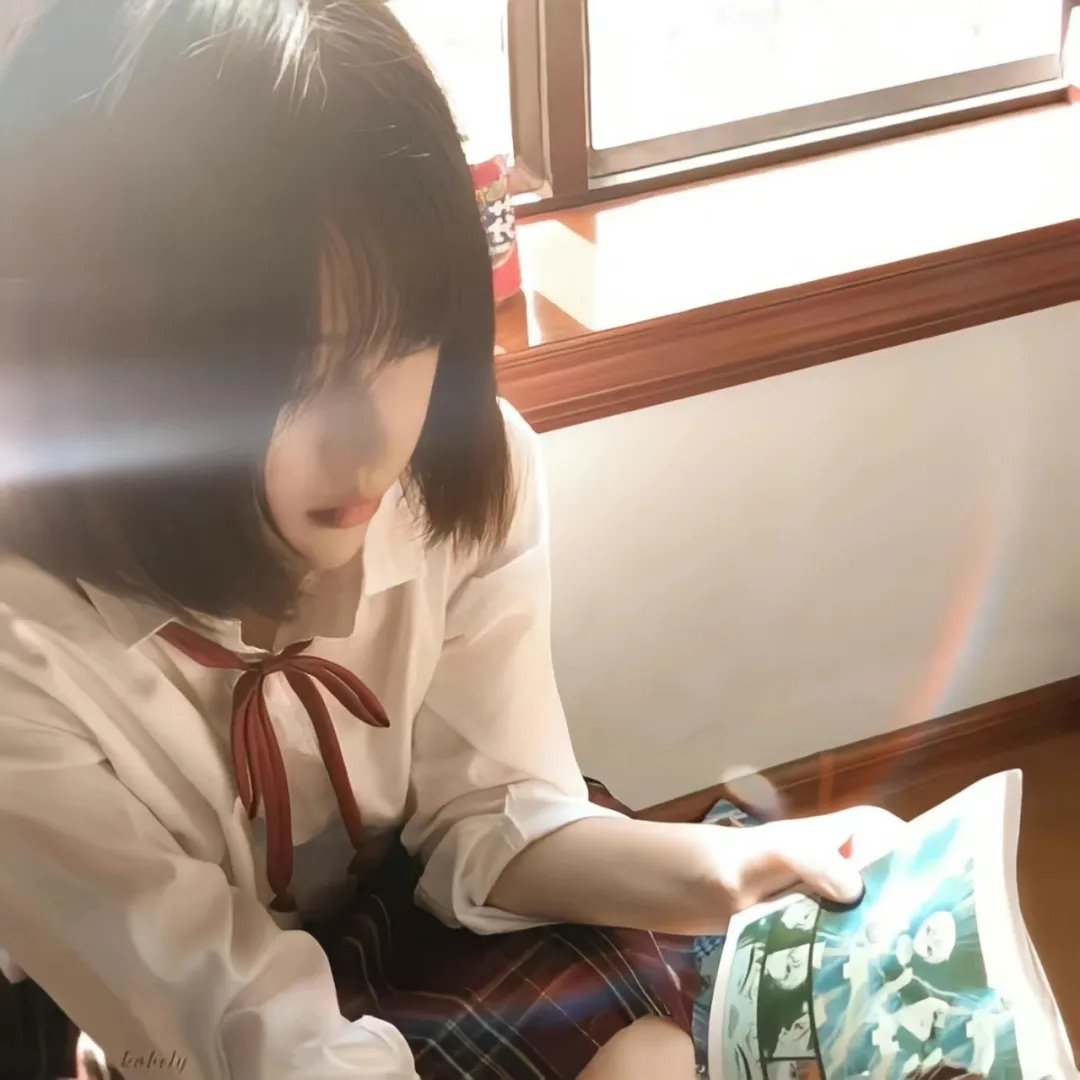 娘娘腔日记